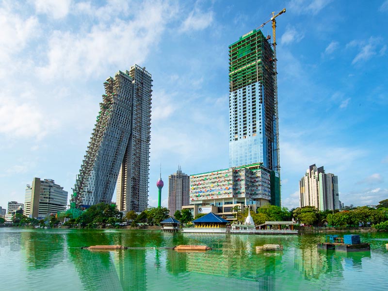 Colombo