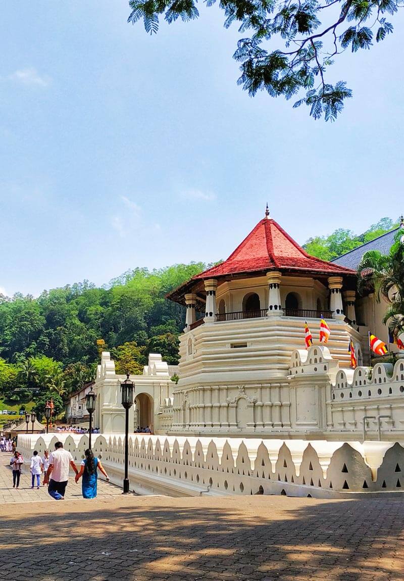 Kandy City