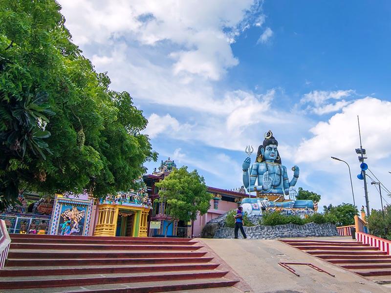 Koneswaram