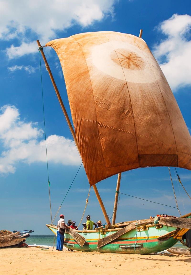 Negombo